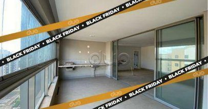 apartment em Rua Riachuelo, Jardim Elite - Piracicaba - SP