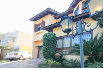 house em Doutor Joao Palombini, Ipanema - Porto Alegre - RS