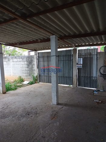 house em Síria, Jardim Colônia - Jacareí - SP