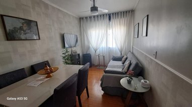 apartment em Avenida Engenheiro Francisco Rodolfo Simch, Sarandi - Porto Alegre - RS
