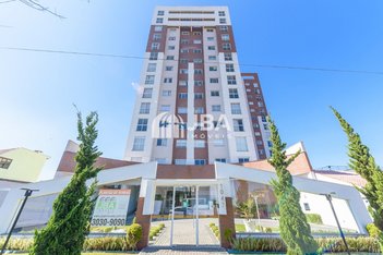 apartment em Rua João Ângelo Cordeiro, São Pedro - São José dos Pinhais - PR