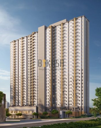 apartment em Avenida Vital Brasil, Butantã - São Paulo - SP