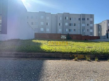 land_lot em Avenida Fernando Stecca, Iporanga - Sorocaba - SP