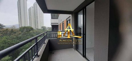 apartment em Rua Dempachi Nakayama, Jardim Esperança - Barueri - SP