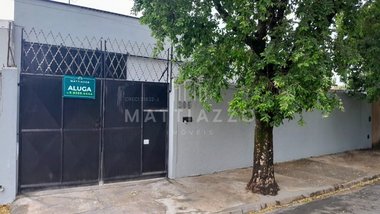 industrial em Rua Carlos Alberto Bagnoli, Jardim São Paulo - Limeira - SP