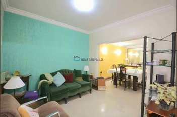 house em Rua Dona Avelina, Vila Mariana - São Paulo - SP