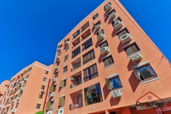 apartment em Avenida Protásio Alves, Rio Branco - Porto Alegre - RS