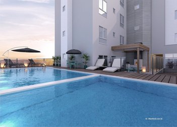 apartment em Rua Miguel Matte, Pioneiros - Balneário Camboriú - SC