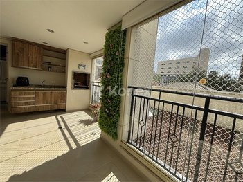 apartment em Rua Salete, Santana - São Paulo - SP