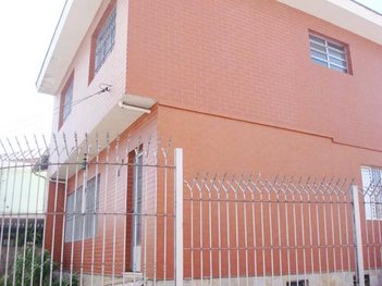 house em Rua Manuel Gaya, Vila Nova Mazzei - São Paulo - SP