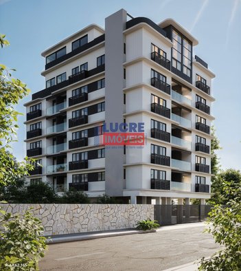 apartment em Rua Rejane Freire Correia, Jardim Cidade Universitária - João Pessoa - PB