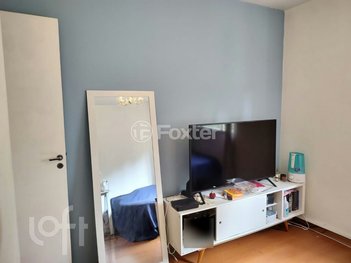 apartment em Rua Antônio Aggio, Jardim Ampliação - São Paulo - SP