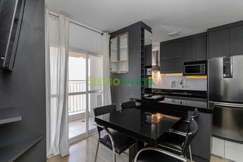apartment em Avenida Itororó, Zona 07 - Maringá - PR