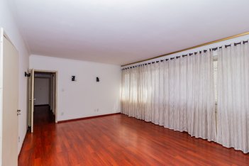 apartment em Avenida Brigadeiro Luís Antônio, Jardim Paulista - São Paulo - SP