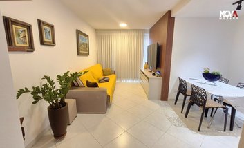 apartment em Rua Itaquari, Itapuã - Vila Velha - ES