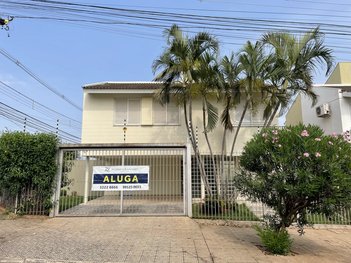 house em Rua Rubi, Jardim Real - Maringá - PR