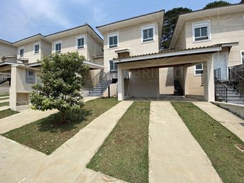 house em Rua Adozinda Lopes, Jardim da Glória - Cotia - SP