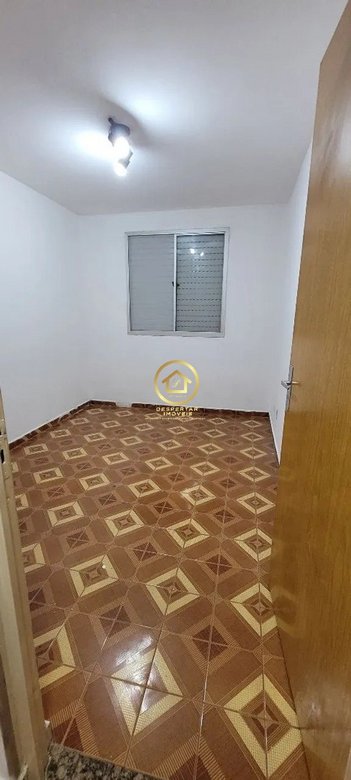 apartment em Rua Maria Amália Lopes Azevedo, Vila Albertina - São Paulo - SP