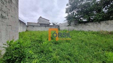 land_lot em Rua Benedito Cardoso de Camargo, Conjunto Habitacional Brás Cubas - Mogi das Cruzes - SP