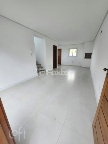 house em Avenida Primeiro de Maio, Várzea Grande 1º de Maio - Gramado - RS