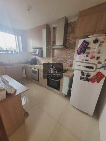 apartment em Rua Minas Gerais, Centro - Poços de Caldas - MG
