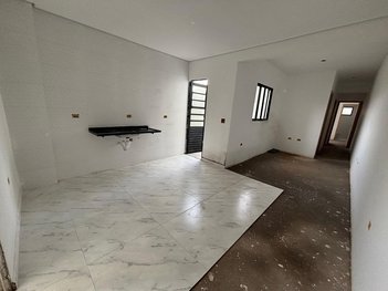 apartment em Rua Corumbá, Vila Alice - Santo André - SP