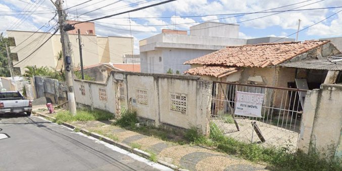 Cômodo Condomínio