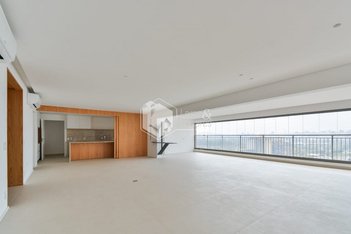 apartment em Avenida Professor Ascendino Reis, Vila Clementino - São Paulo - SP