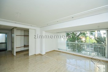 apartment em Rua Joaquim Antunes, Pinheiros - São Paulo - SP