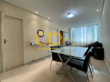 apartment em Avenida Protásio de Oliveira Penna, Buritis - Belo Horizonte - MG