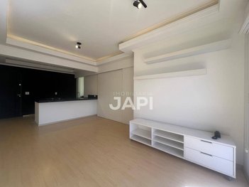 apartment em Avenida Prefeito Luís Latorre, Vila das Hortências - Jundiaí - SP
