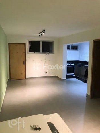 apartment em Rua Conselheiro Furtado, Liberdade - São Paulo - SP