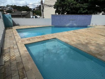 apartment em Rua Graciano Soares de Araújo, Jardim Central - Cotia - SP