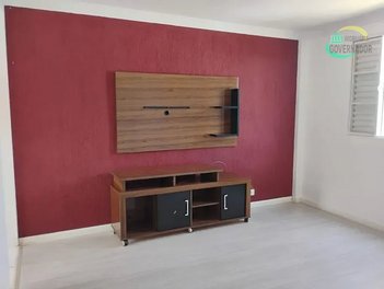 apartment em Rua Castelnuovo, Vila Padre Manoel de Nóbrega - Campinas - SP
