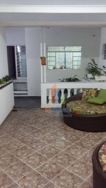 house em Rua Laissez Puya Pesciotto, Parque Fazendinha - Campinas - SP