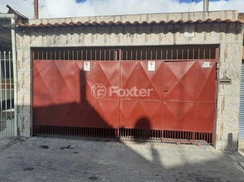 house em Rua Zendavesta, Jardim Vista Alegre - São Paulo - SP