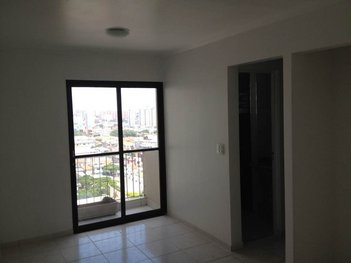 apartment em Rua Vicente Ferreira Leite, Vila Siqueira (Zona Norte) - São Paulo - SP