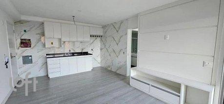 apartment em Mourato Coelho, Vila Madalena - São Paulo - SP