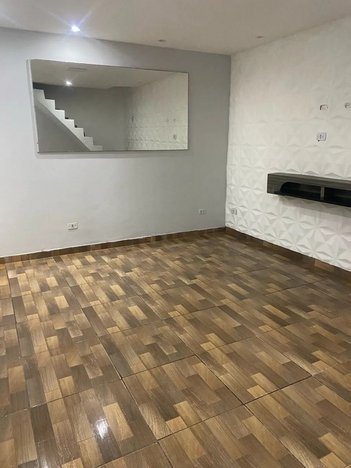 house em Rua Doutor Armando Anjo Correa Filho, Jardim Paulista - Osasco - SP