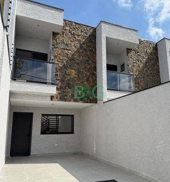 house em Rua Barão do Pirai, Vila Lúcia - São Paulo - SP