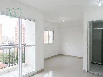 apartment em Rua Caetano Pinto, Brás - São Paulo - SP