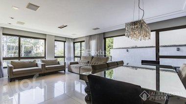 apartment em Avenida Mariland, Auxiliadora - Porto Alegre - RS