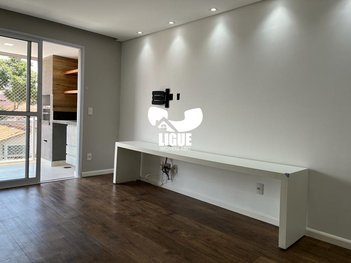 apartment em Rua Cotoxó, Vila Pires - Santo André - SP