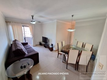 apartment em Avenida Caramuru, República - Ribeirão Preto - SP