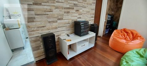 apartment em Rua Justino Alves Batista, Vila Yolanda - Osasco - SP