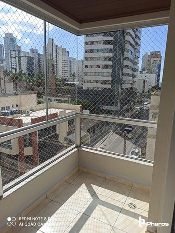 apartment em Rua 1500, Centro - Balneário Camboriú - SC