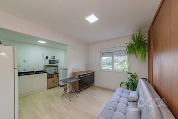apartment em Capitão Pedro Werlang, Partenon - Porto Alegre - RS
