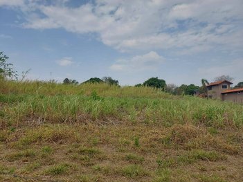 land_lot em Rua Alcidio Scagnolato, Chácaras do ABC - São Pedro - SP