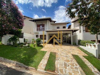 house em Rua Campos Salles, Vila Faustina II - Valinhos - SP