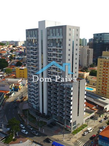 office em Rua Salém Bechara, Centro - Osasco - SP